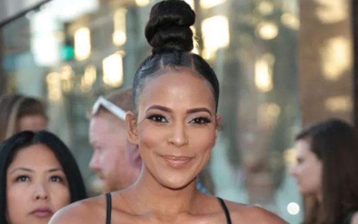 Sundy Carter - "Basketball Wives: LA" Cast's Real Facts You Should Know
